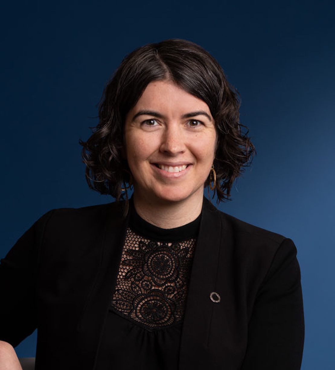 Ph.D., Professor